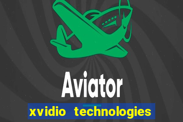 xvidio technologies startup brasil 2022 download gratis